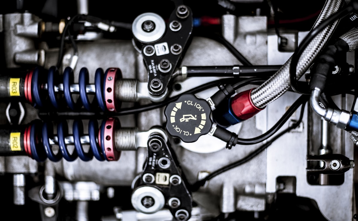 Équipement industriel intelligent de précision